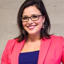 Amber Shilling