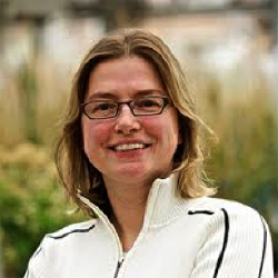 Annemieke Farenhorst