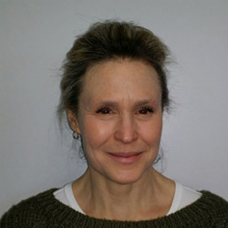 Eileen Denovan-Wright