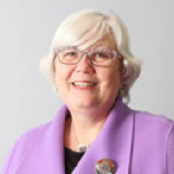 Gillian Robinson