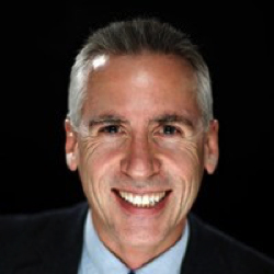 Ian Manion