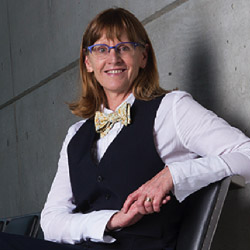 Jennifer MacTavish