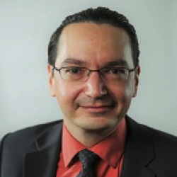 Kevin Lamoureux