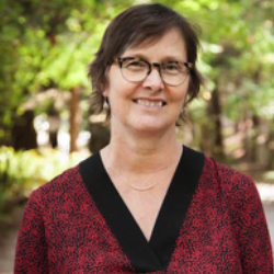 Susan Porter
