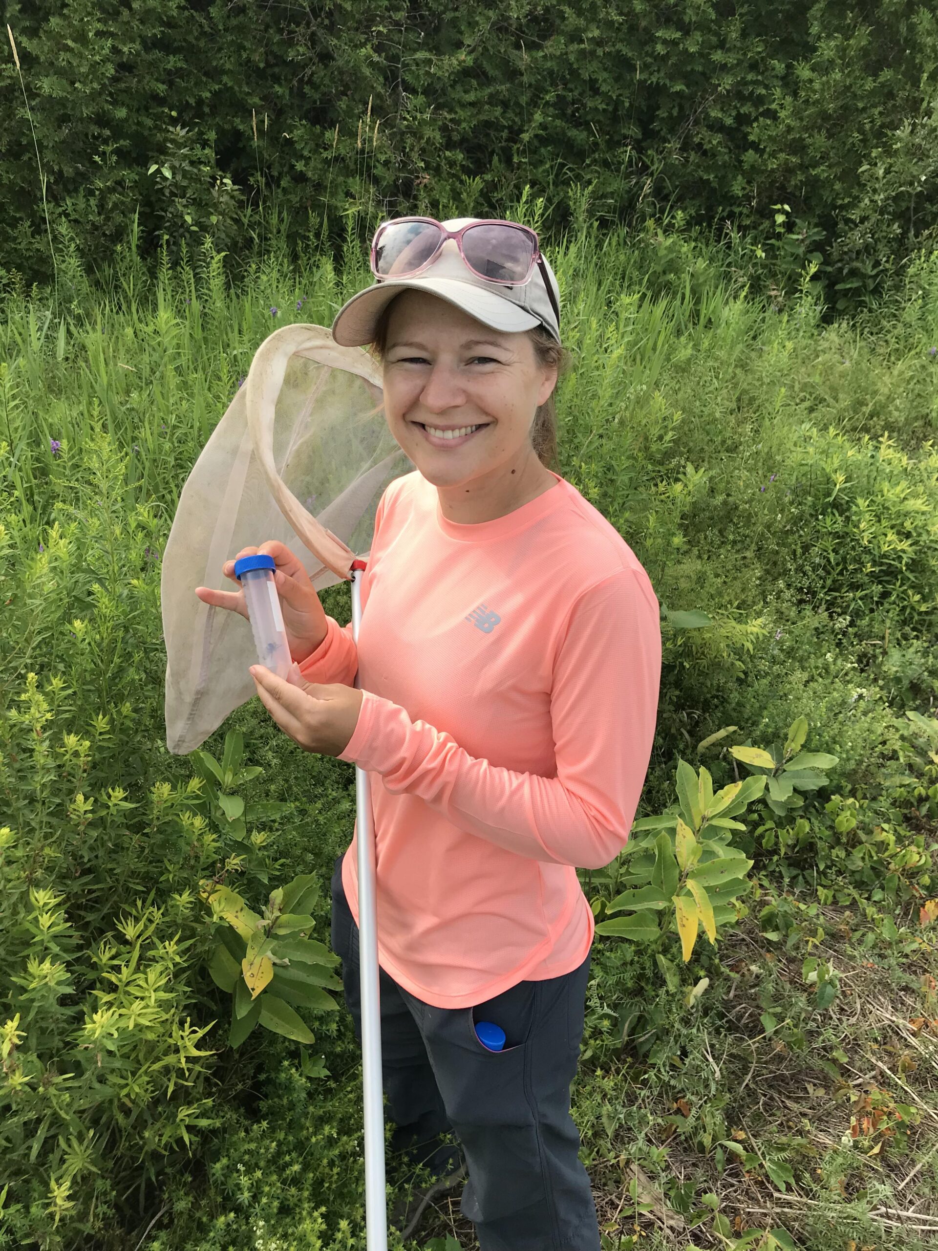 Dr. Sabrina Rondeau