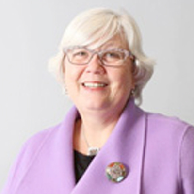 Gillian Robinson