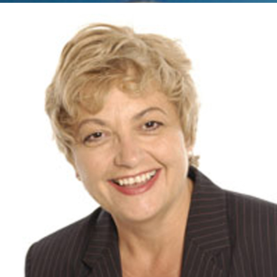 Mavis Reimer