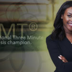 2018 National 3-Minute Thesis Competition