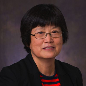 Dr. Suning Wang
