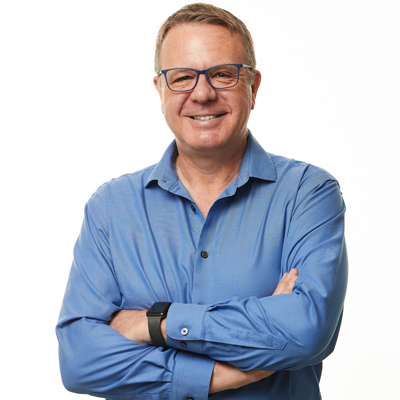 Doug Welch