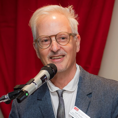 Jeff Derksen