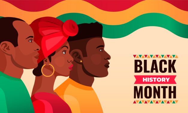 Celebrating Black History Month | Notre célébration du Mois de l’histoire des Noirs