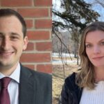 The Canadian Association for Graduate Studies Announces Winners of 2022 CAGS-ProQuest Distinguished Dissertation Award