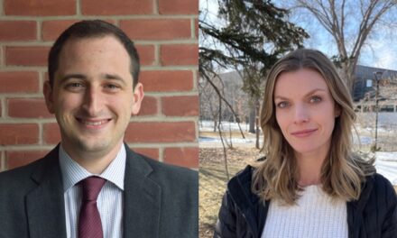 The Canadian Association for Graduate Studies Announces Winners of 2022 CAGS-ProQuest Distinguished Dissertation Award