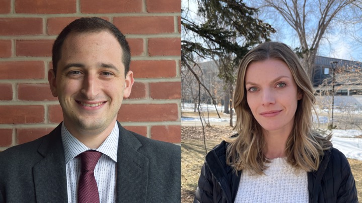 The Canadian Association for Graduate Studies Announces Winners of 2022 CAGS-ProQuest Distinguished Dissertation Award