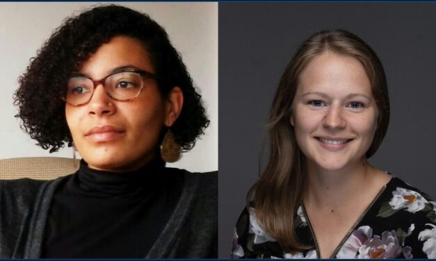 The Canadian Association for Graduate Studies Announces Winners of 2023 CAGS-ProQuest Distinguished Dissertation Award