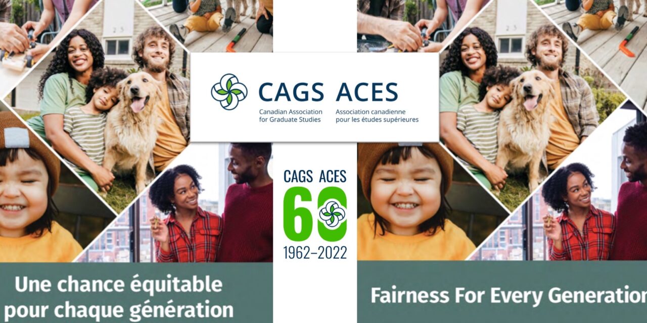 CAGS Statement on the 2024 Federal Budget