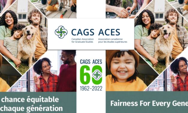 CAGS Statement on the 2024 Federal Budget