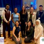 Eight Canadian Graduate Students Take the Stage at 2024 National Three Minute Thesis Showcase