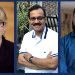 CAGS Welcomes New President and Two Directors to the Board