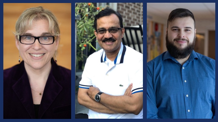 CAGS Welcomes New President and Two Directors to the Board