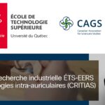 2024-2025 CAGS Award for Excellence and Innovation in Enhancing the Graduate Student Experience – ÉTS