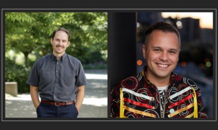 The Canadian Association for Graduate Studies Announces Winners of 2025 CAGS-ProQuest Distinguished Dissertation Award