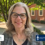 Winner – 2025 Dr. Suning Wang Award for Outstanding Graduate Mentorship – Dr. Pamela Klassen