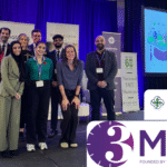 Les meilleurs communicateurs et communicatrices de la recherche aux cycles supérieurs brillent lors du 3MT 2025