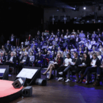 Célébrer l’excellence canadienne au Sommet scientifique Falling Walls 2025