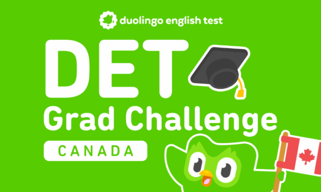 Lauréats du Défi des cycles supérieurs de Duolingo