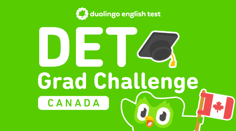 Announcing Winners of Duolingo’s 2025 Grad Challenge