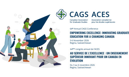 64th Annual CAGS Conference – Call for Presenters