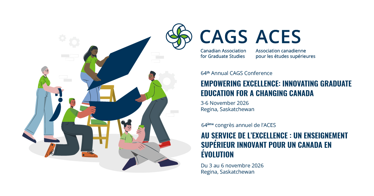 64e Congrès Annuel de l’ACES – Appel aux présentations