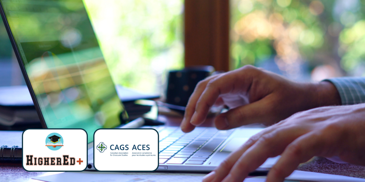 Comment intégrer la préparation à la main-d’œuvre de l’industrie aux programmes d’études supérieures