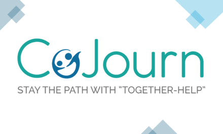 Stay the Path: Connection, Supportive Accountability, and Celebration in Graduate Education