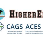 CAGS Announces Partnership with Higher Ed+
