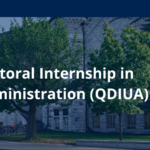 CAGS Announces Winner of 2026 Award for Excellence and Innovation in Enhancing the Graduate Student Experience