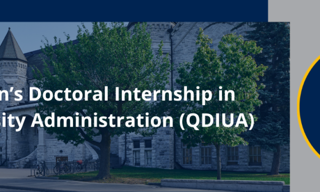 CAGS Announces Winner of 2026 Award for Excellence and Innovation in Enhancing the Graduate Student Experience