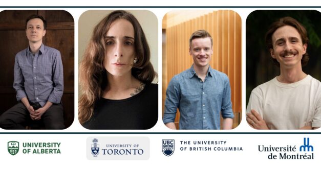 L’Association canadienne pour les études supérieures annonce les récipiendaires des prix de la thèse avec distinction ACES-ProQuest 2026