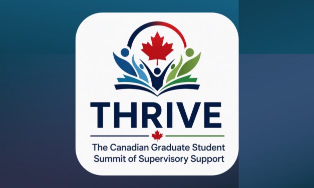 Launch of the THRIVE Summit 2026