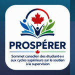Lancement du Sommet PROSPÉRER 2026
