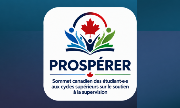 Lancement du Sommet PROSPÉRER 2026