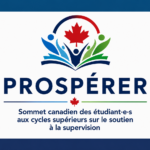 Lancement du Sommet PROSPÉRER 2026