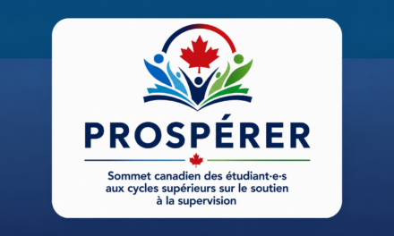 Lancement du Sommet PROSPÉRER 2026