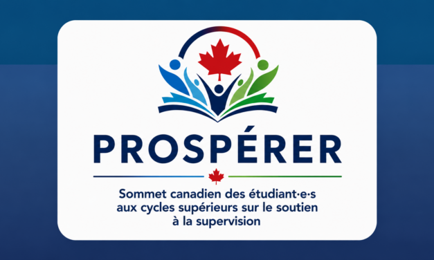 Lancement du Sommet PROSPÉRER 2026