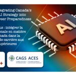 Nouvel atelier – L’IA pour tous : intégrer la Stratégie nationale en matière d’IA du Canada dans la préparation de carrière durant les études supérieures